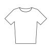 Softstyle™ midweight adult t-shirt White
