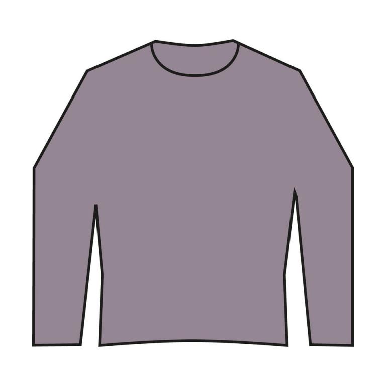 Softstyle™ midweight fleece adult crew neck Paragon