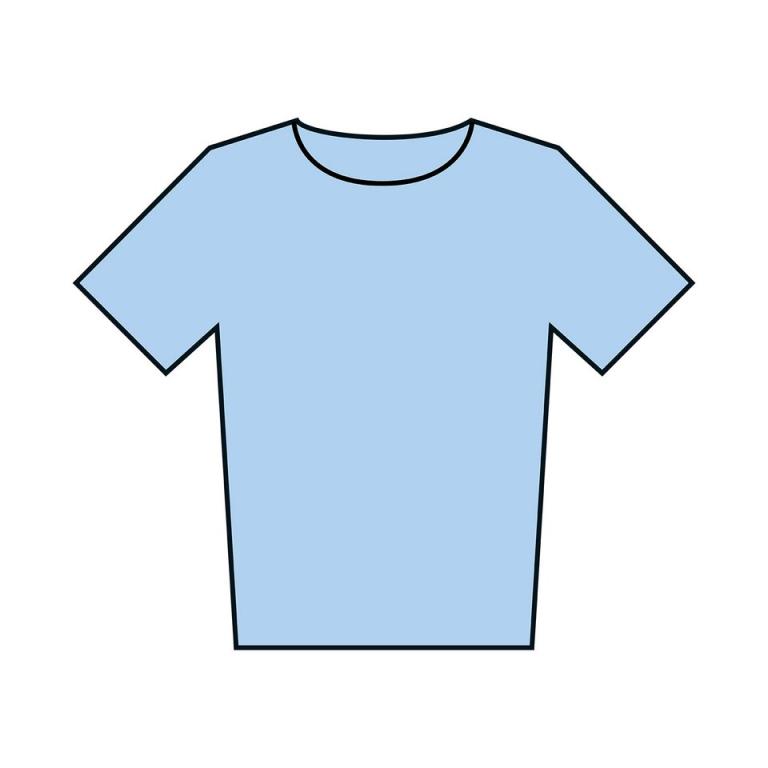 Softstyle™ midweight youth t-shirt Light Blue