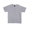 Softstyle™ midweight youth t-shirt Ringspun Sport Grey