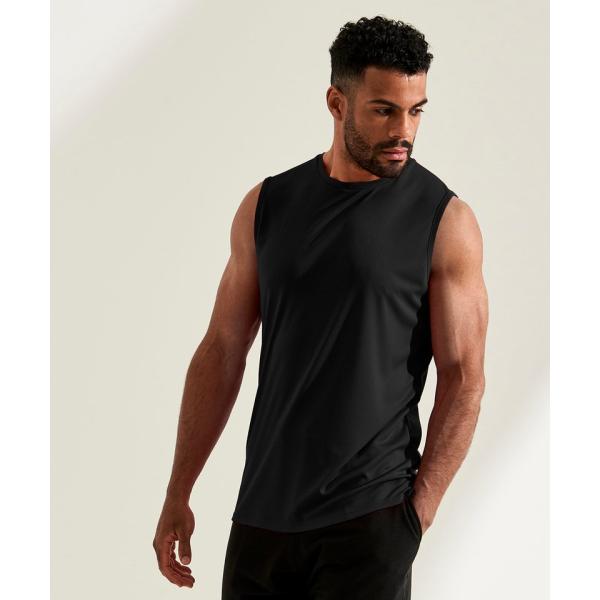 Cool smooth sports vest
