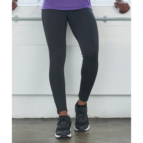 Women's cool workout leggings