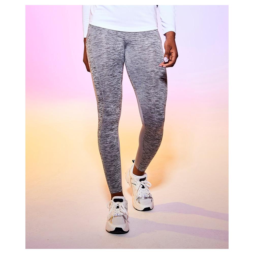 Women's cool dynamic leggings - KS Teamwear