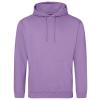 College hoodie Digital Lavender
