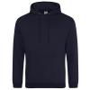 College hoodie New French Navy