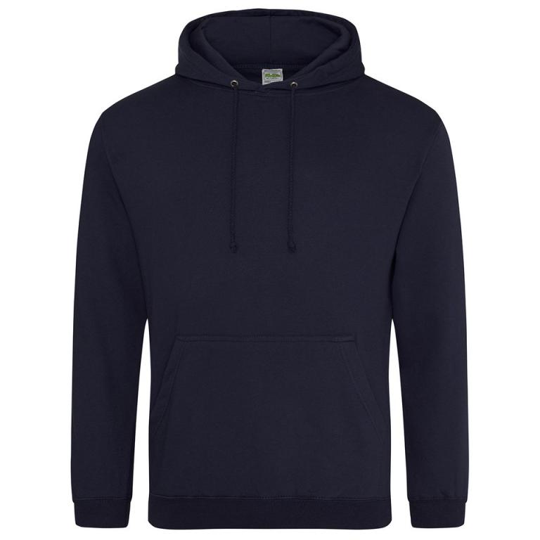 College hoodie New French Navy