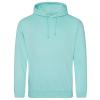 College hoodie Peppermint