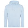 College hoodie Sky Blue