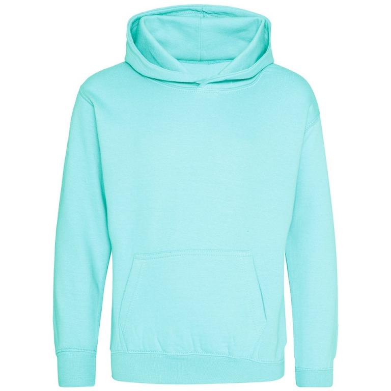 Kids hoodie Peppermint