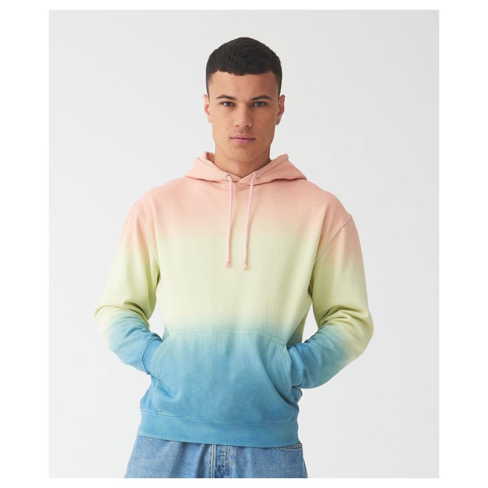 Dye hoodie clearance
