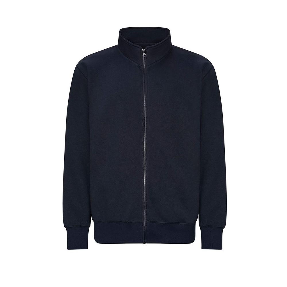 Mens full zip best sale sweatshirt