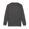 Kids AWDis sweatshirt Charcoal