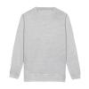 Kids AWDis sweatshirt Heather Grey