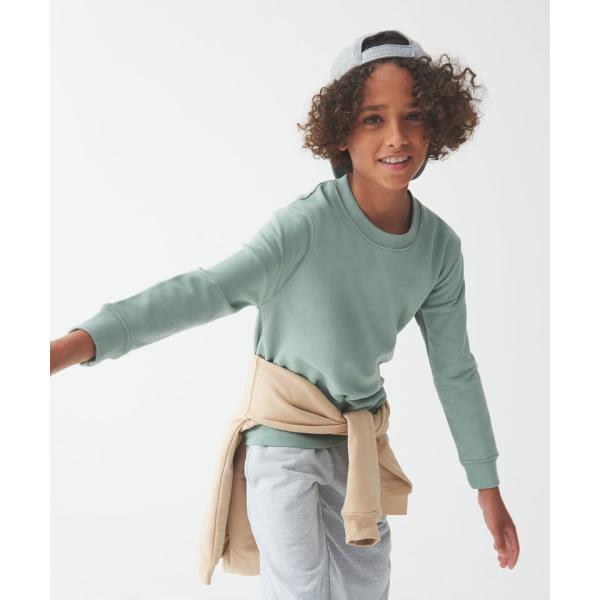 Kids AWDis sweatshirt