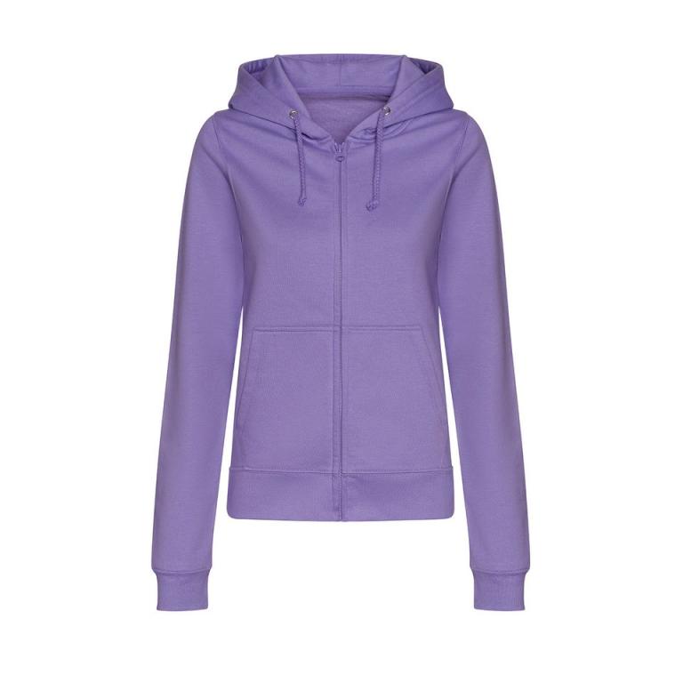 Women’s college zoodie Digital Lavender