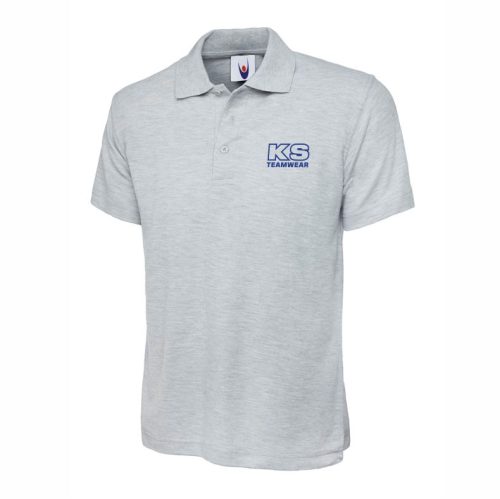 KS Teamwear Polo Shirt