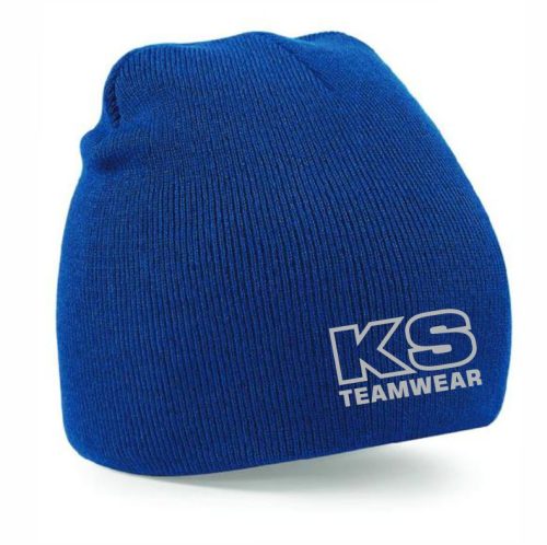 KS Teamwear Beanie