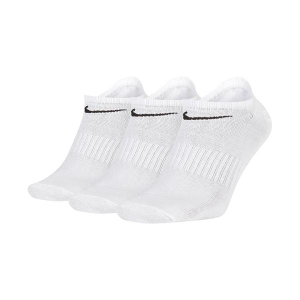 Nike everyday lightweight no-show sock (3 pairs)