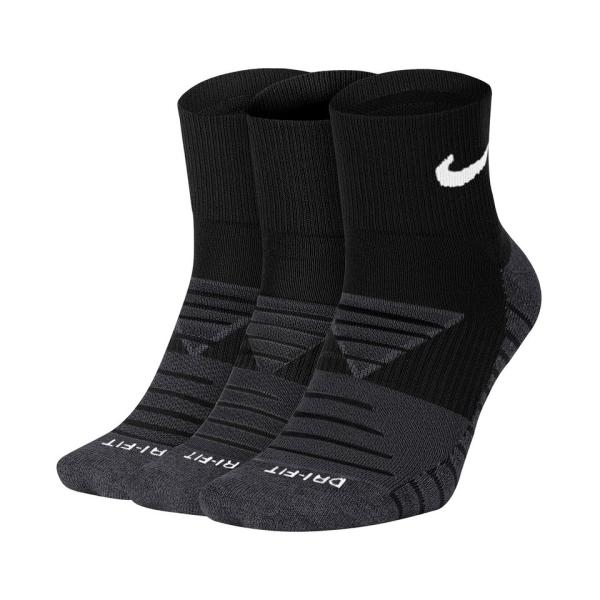 Nike everyday max cushioned ankle sock (3 pairs)
