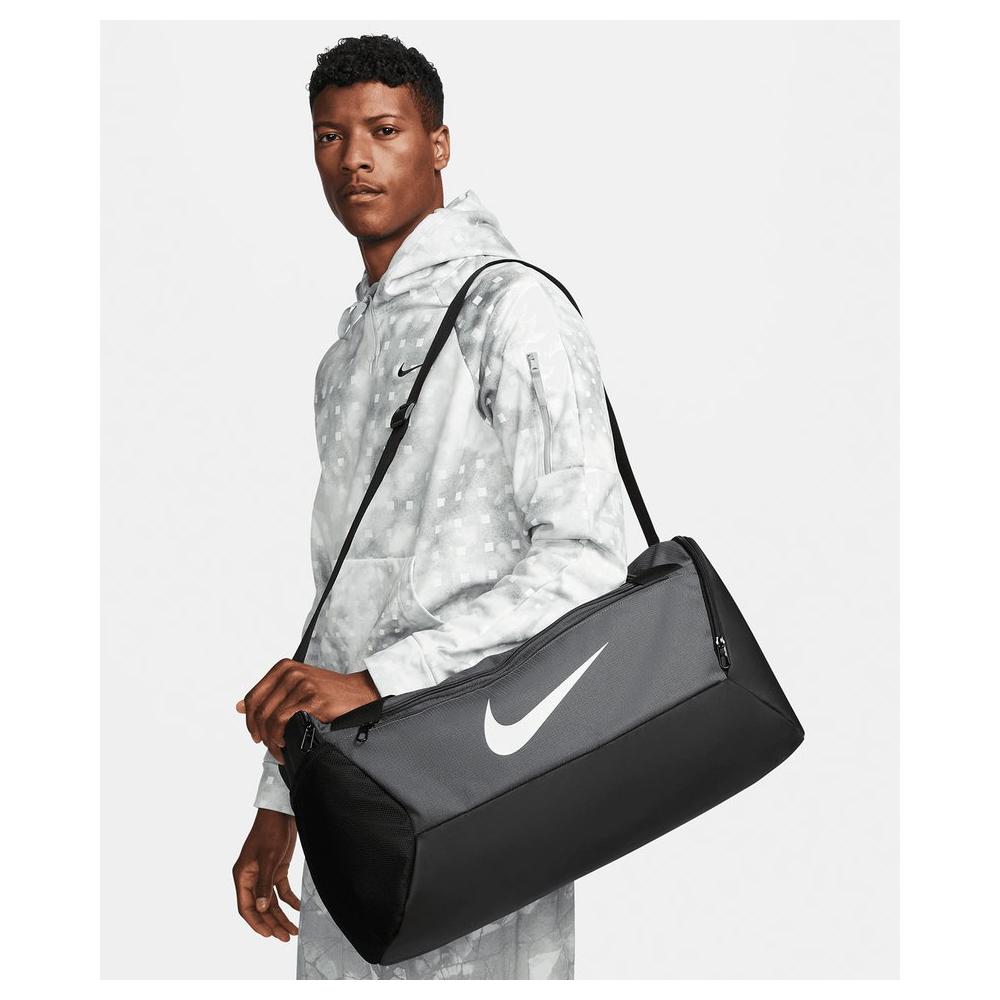 Nike Brasilia small duffle 9.5 (41L) - KS Teamwear