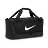 Nike Brasilia 9.5 training medium duffle (60L) Black/Black/White