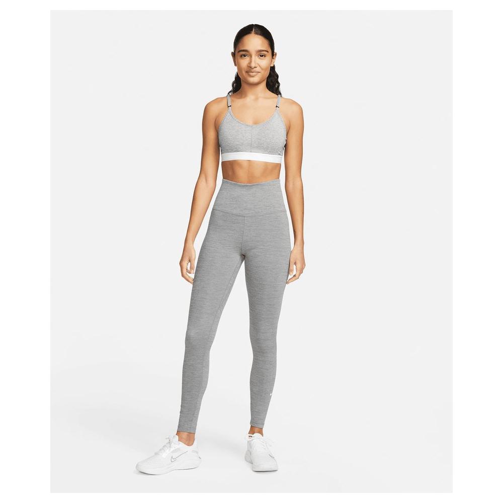 Women's Nike One Dri-FIT high-rise leggings - KS Teamwear