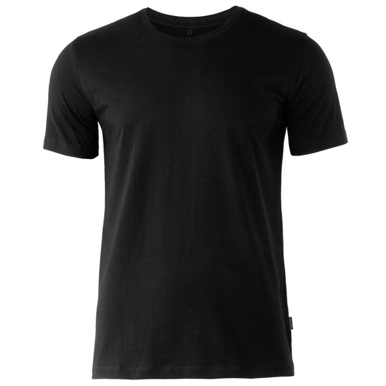 Orlando t-shirt Black
