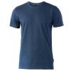 Orlando t-shirt Navy Melange