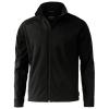 Livingston softshell jacket Black