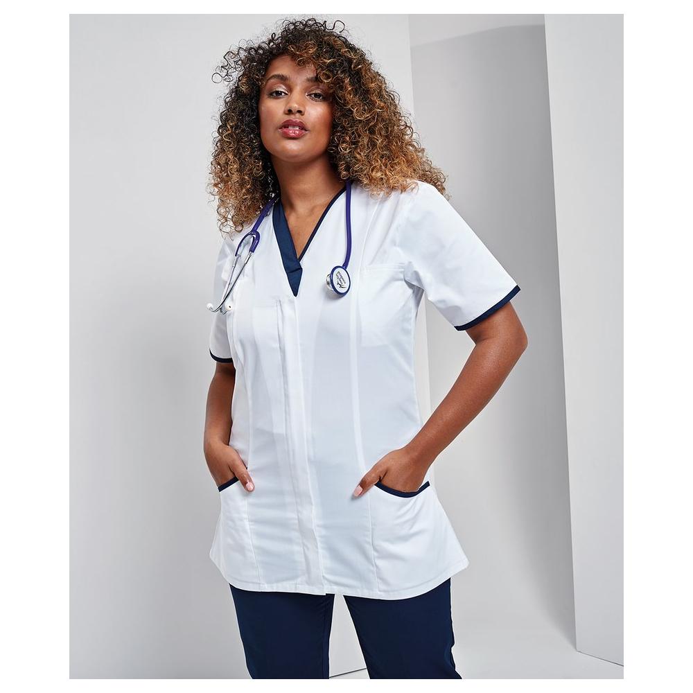 Daisy healthcare tunic KS Teamwear