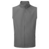 Windchecker® printable and recycled gilet Dark Grey