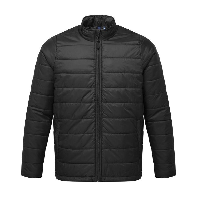 ‘Recyclight’ padded jacket Black
