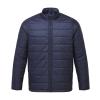 ‘Recyclight’ padded jacket Navy