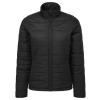 Women’s ‘Recyclight’ padded jacket Black