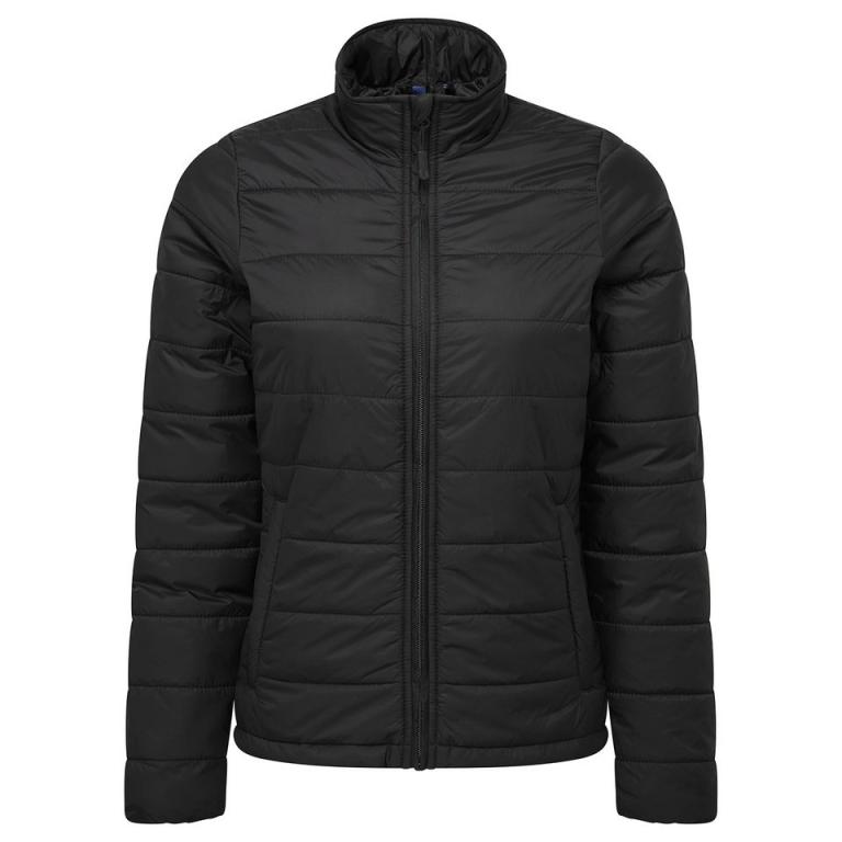 Women’s ‘Recyclight’ padded jacket Black