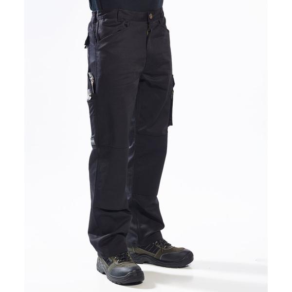 Slate holster trousers (KS15)