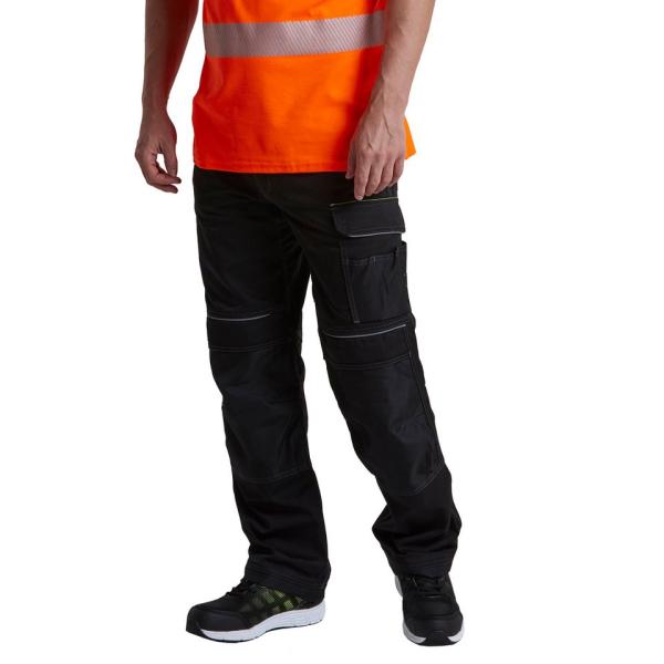 PW3 work trousers (T601)