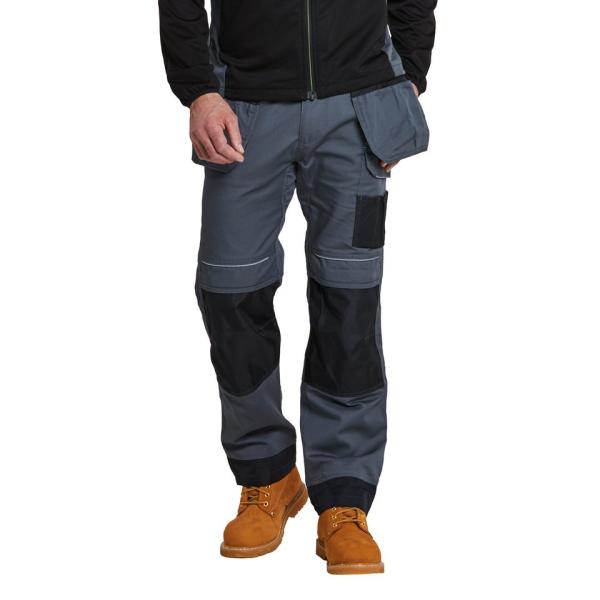 PW3 Holster work trousers (T602)