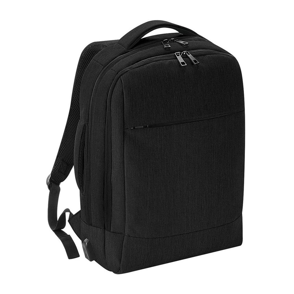 Backpack with sales charging station