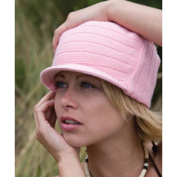Esco urban knitted hat