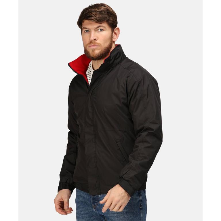 Dover jacket