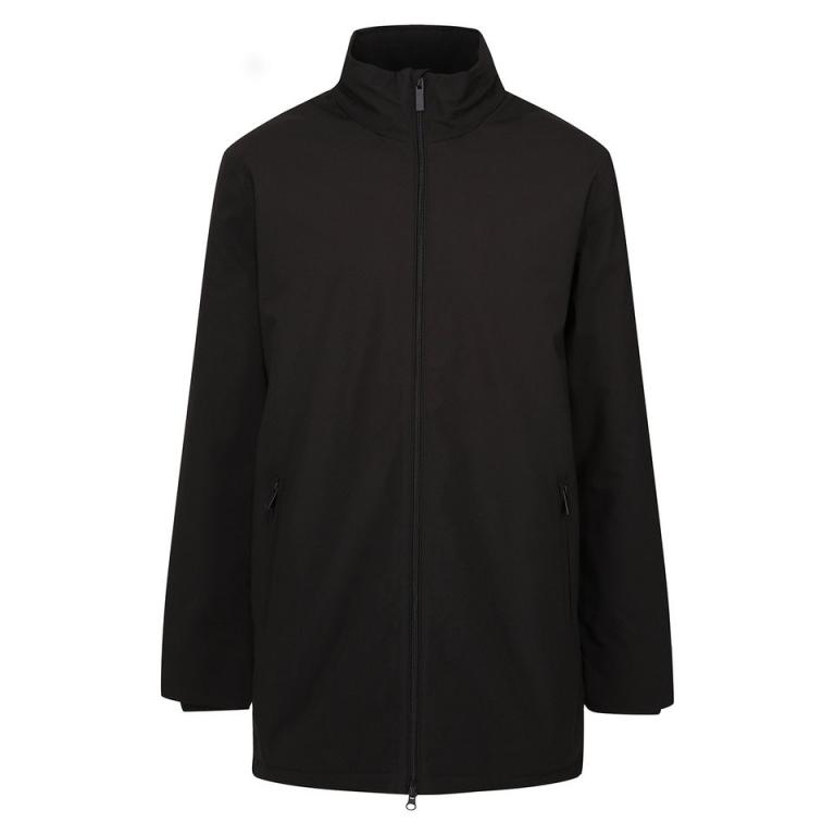 Hampton executive jacket Black