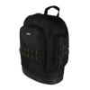 Premium 30L tool backpack Black