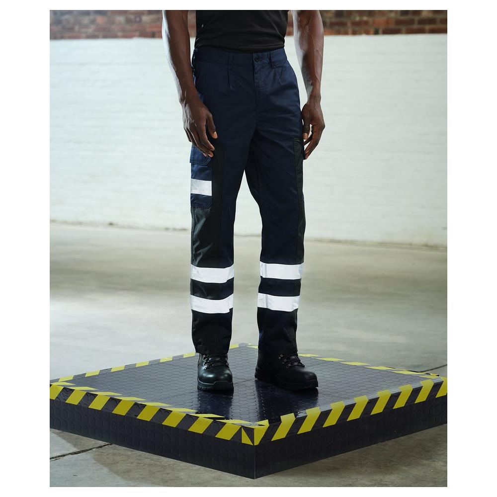 Regatta Professional Packaway Over Trousers Waterproof Pants Breathable  (TRW348) | eBay