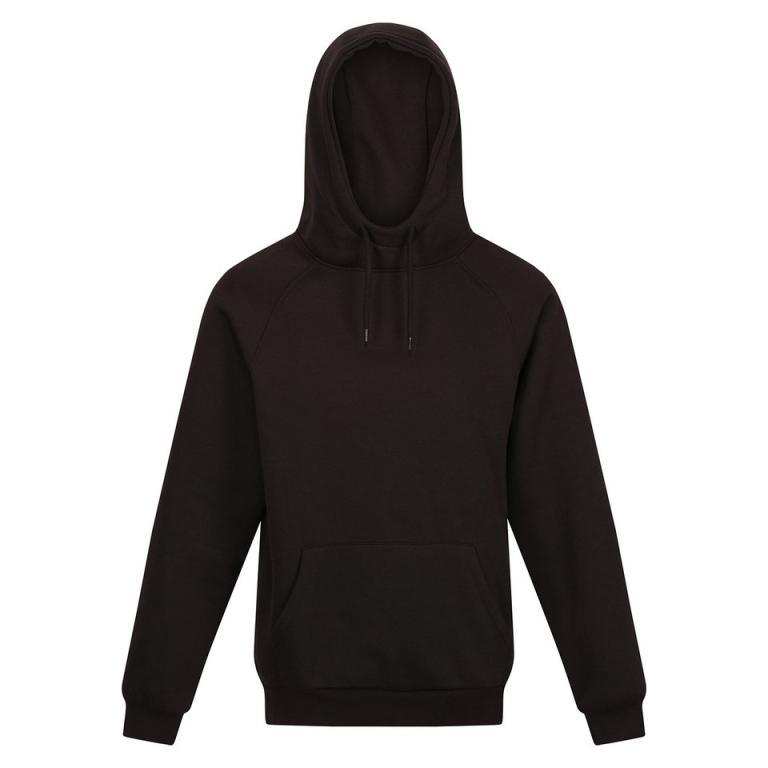 Pro overhead hoodie Black
