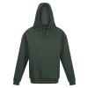 Pro overhead hoodie Dark Green