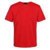 Pro wicking t-shirt Classic Red