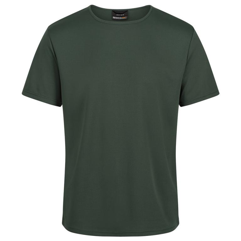 Pro wicking t-shirt Dark Green