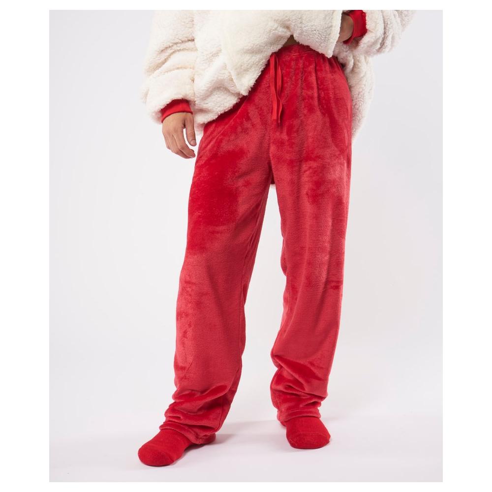 The Ribbon luxury Eskimo-style fleece pants - KS Teamwear