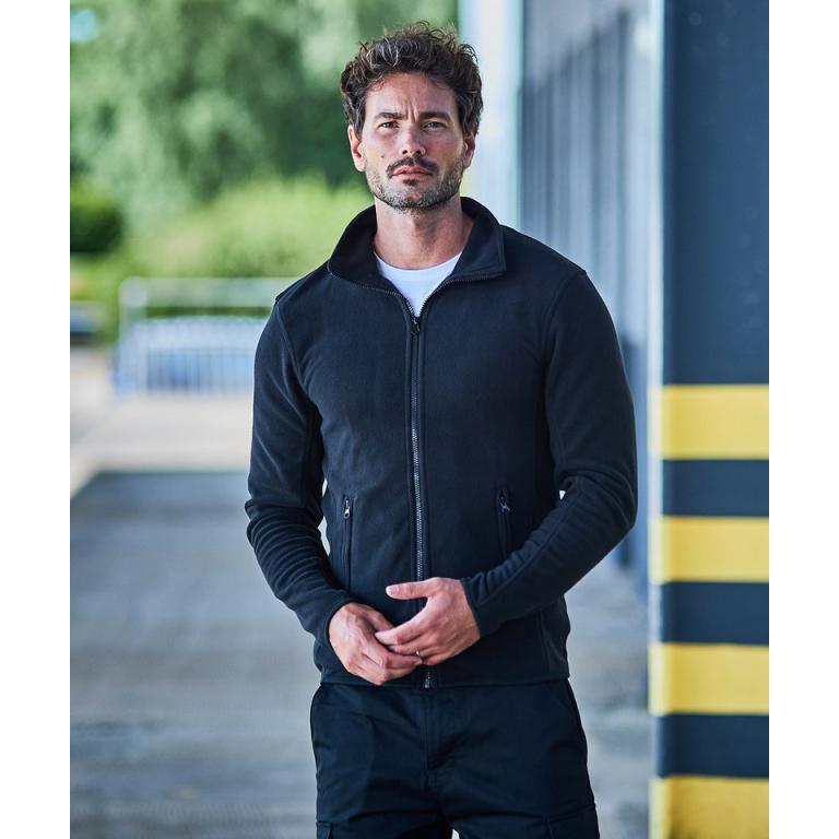 Pro microfleece